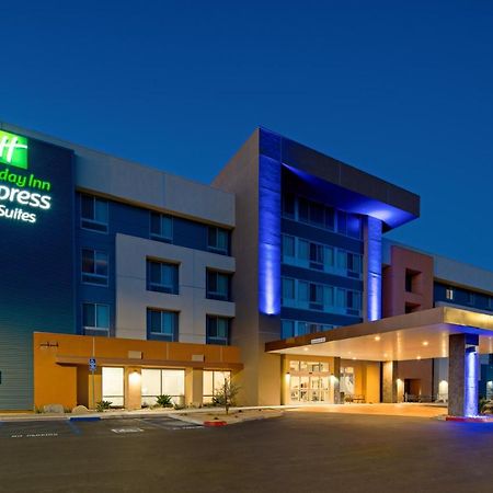 Holiday Inn Express & Suites Palm Desert - Millennium By Ihg Εξωτερικό φωτογραφία