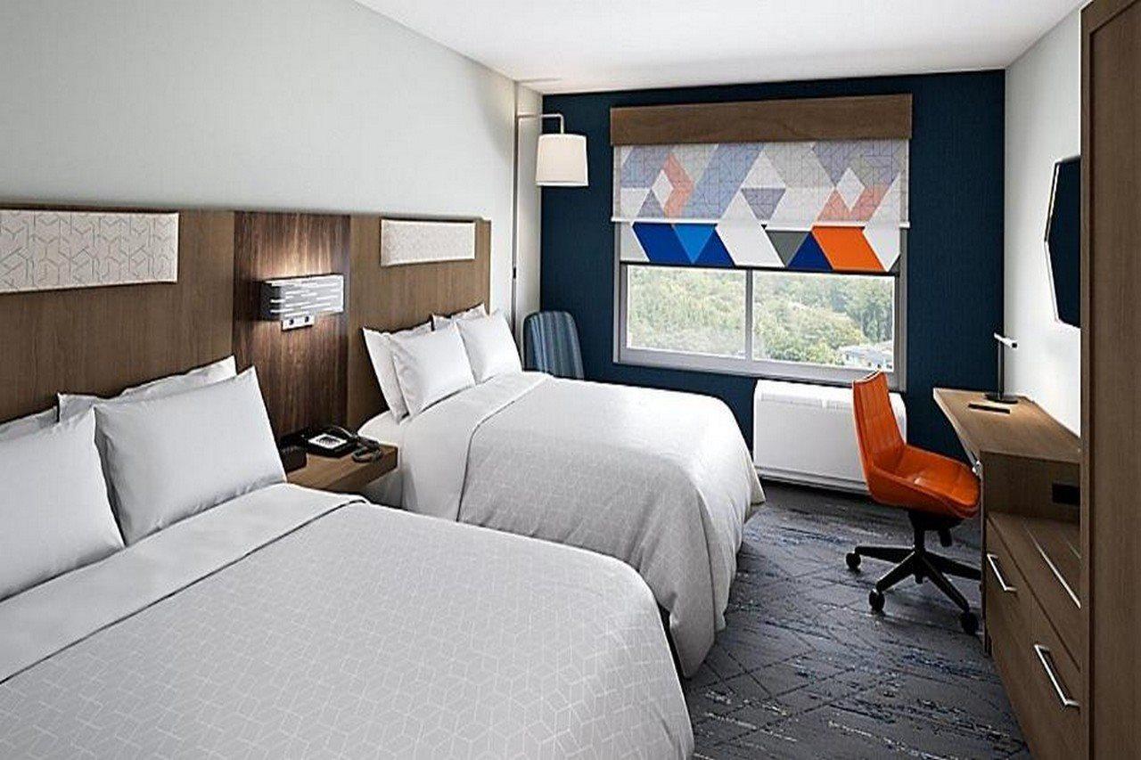 Holiday Inn Express & Suites Palm Desert - Millennium By Ihg Εξωτερικό φωτογραφία