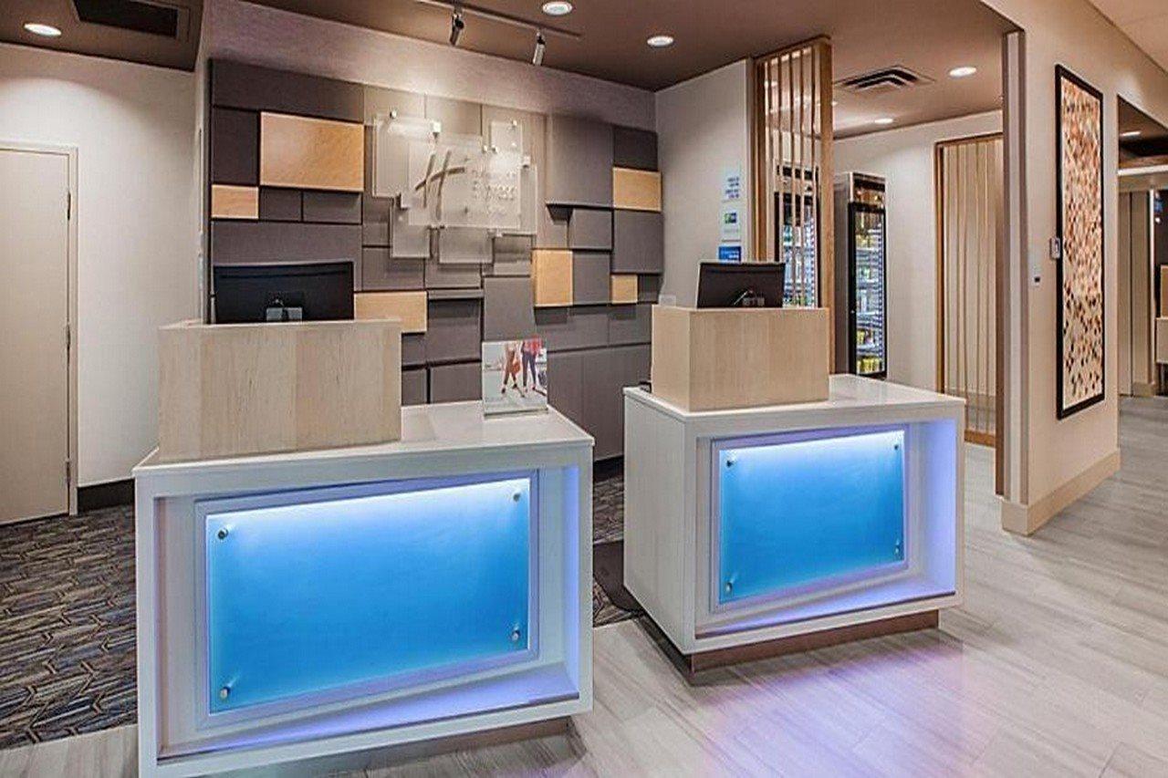 Holiday Inn Express & Suites Palm Desert - Millennium By Ihg Εξωτερικό φωτογραφία