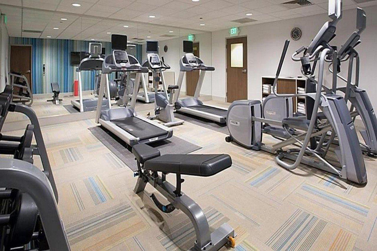 Holiday Inn Express & Suites Palm Desert - Millennium By Ihg Εξωτερικό φωτογραφία