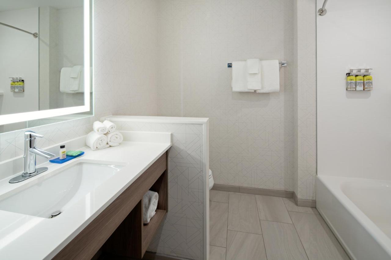 Holiday Inn Express & Suites Palm Desert - Millennium By Ihg Εξωτερικό φωτογραφία