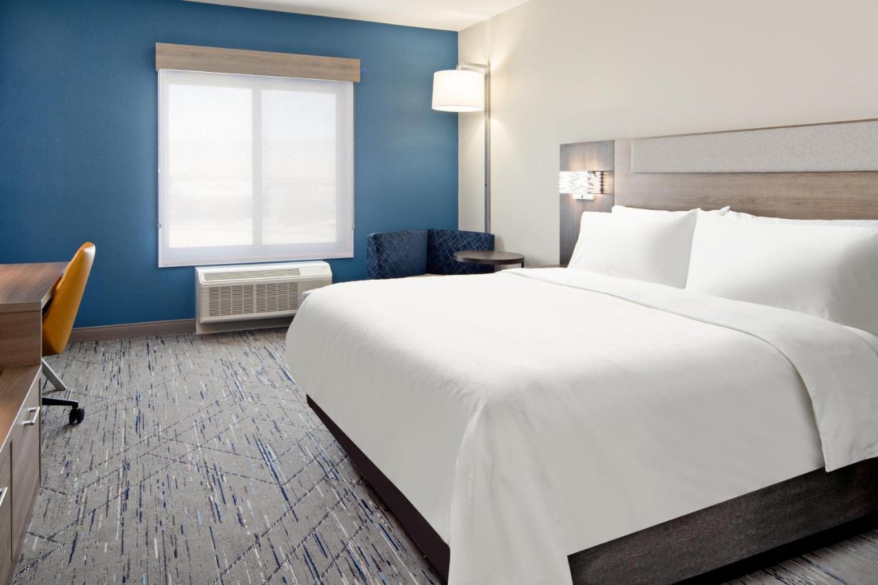 Holiday Inn Express & Suites Palm Desert - Millennium By Ihg Εξωτερικό φωτογραφία