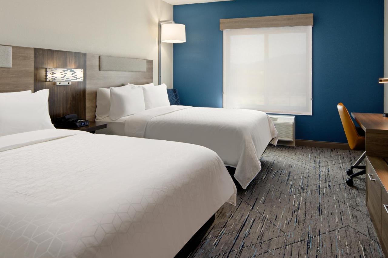 Holiday Inn Express & Suites Palm Desert - Millennium By Ihg Εξωτερικό φωτογραφία