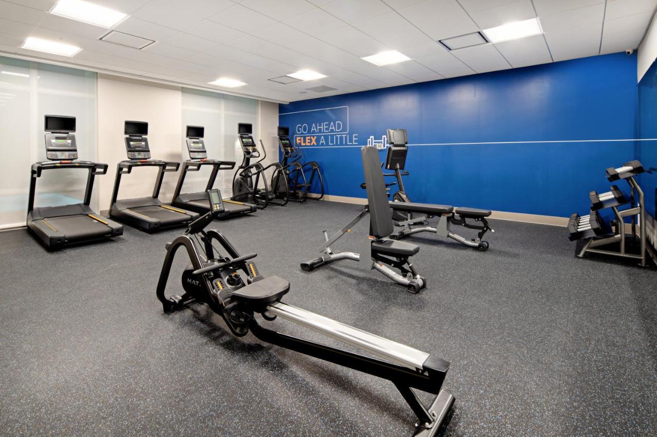 Holiday Inn Express & Suites Palm Desert - Millennium By Ihg Εξωτερικό φωτογραφία