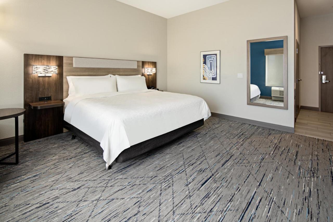 Holiday Inn Express & Suites Palm Desert - Millennium By Ihg Εξωτερικό φωτογραφία