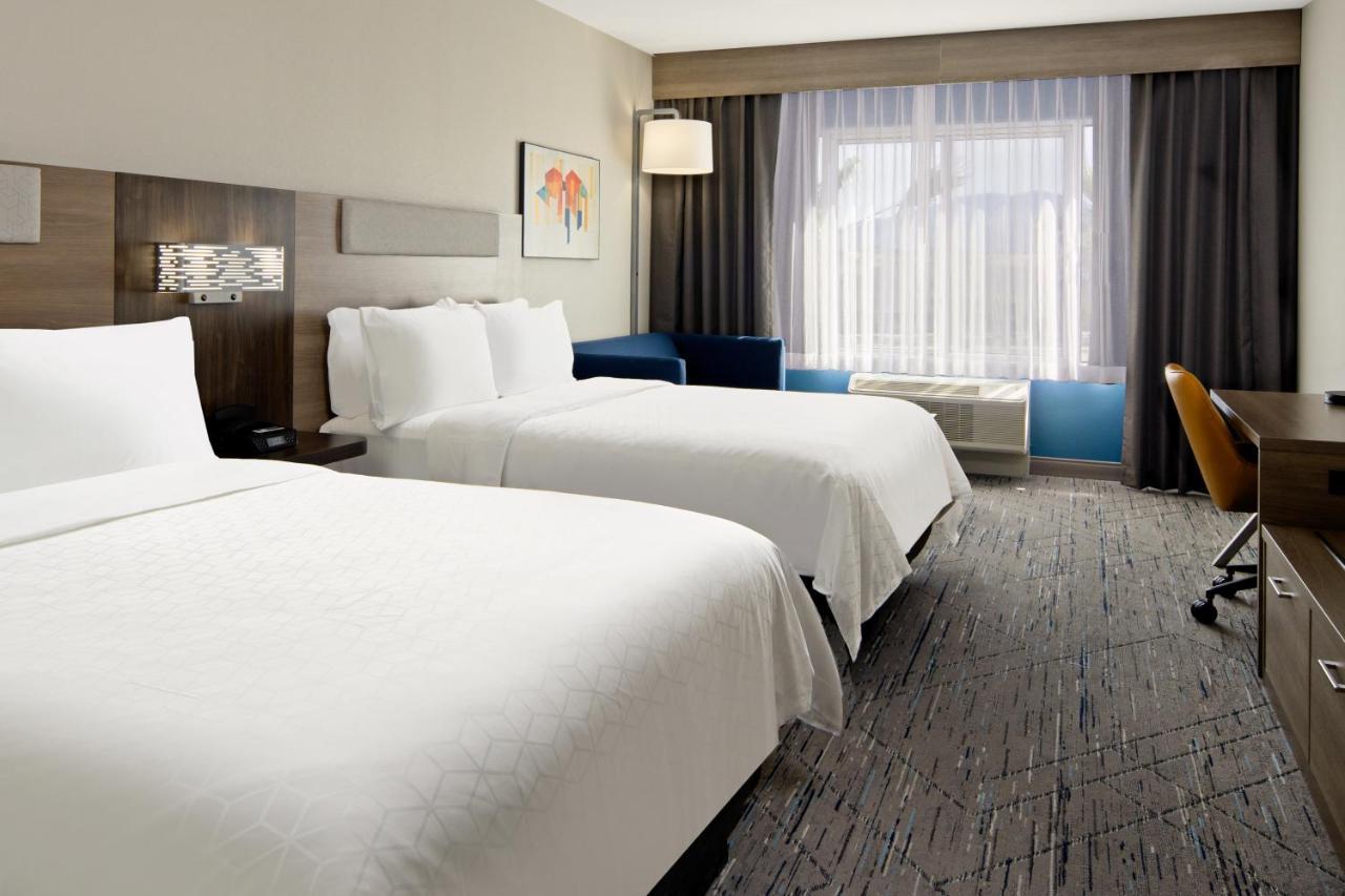 Holiday Inn Express & Suites Palm Desert - Millennium By Ihg Εξωτερικό φωτογραφία