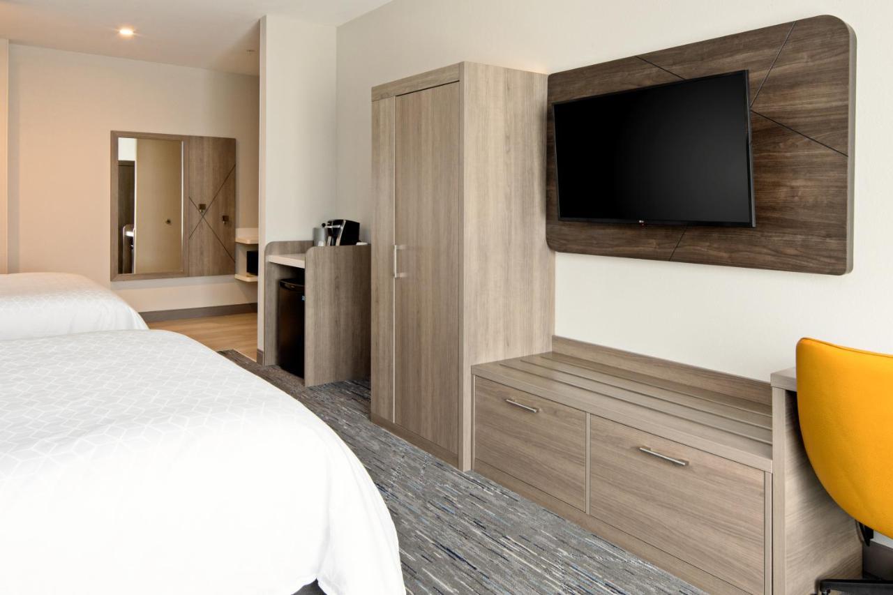 Holiday Inn Express & Suites Palm Desert - Millennium By Ihg Εξωτερικό φωτογραφία
