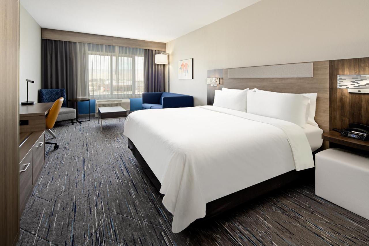 Holiday Inn Express & Suites Palm Desert - Millennium By Ihg Εξωτερικό φωτογραφία