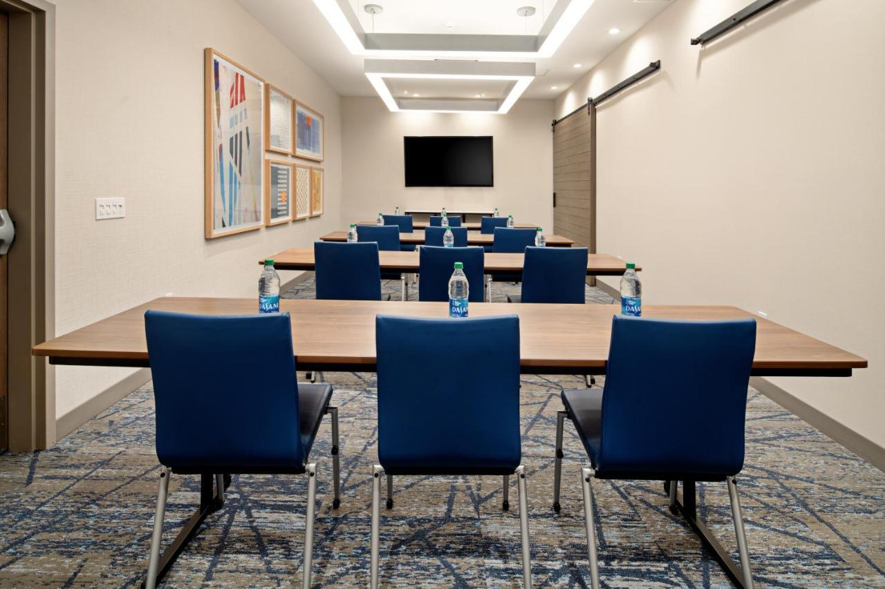 Holiday Inn Express & Suites Palm Desert - Millennium By Ihg Εξωτερικό φωτογραφία