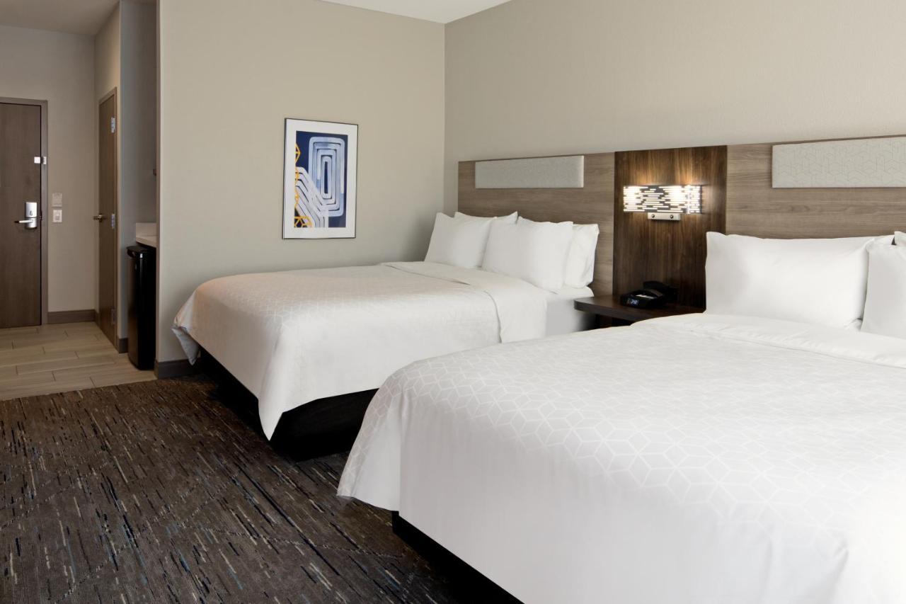 Holiday Inn Express & Suites Palm Desert - Millennium By Ihg Εξωτερικό φωτογραφία