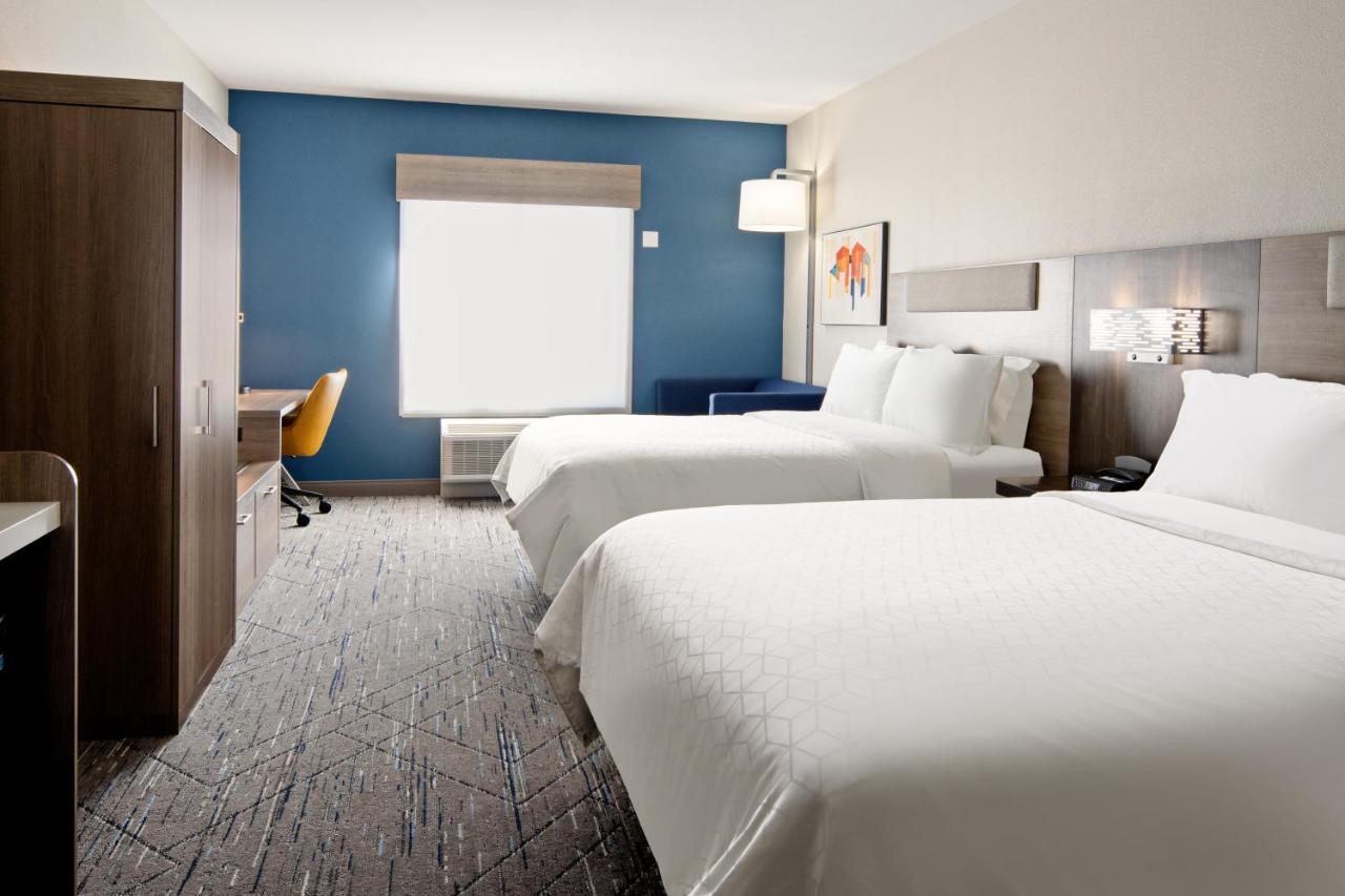 Holiday Inn Express & Suites Palm Desert - Millennium By Ihg Εξωτερικό φωτογραφία