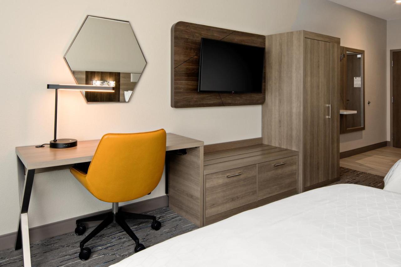Holiday Inn Express & Suites Palm Desert - Millennium By Ihg Εξωτερικό φωτογραφία