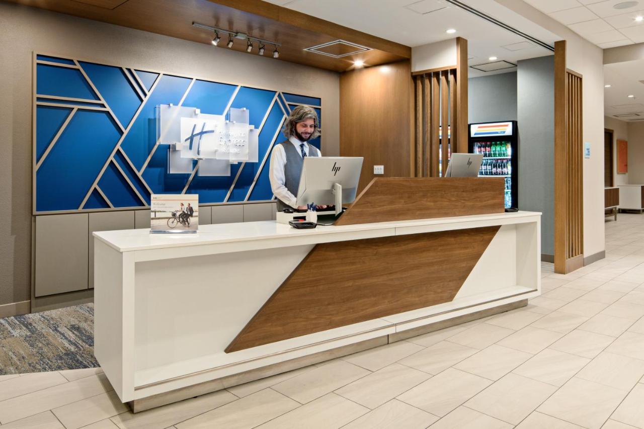 Holiday Inn Express & Suites Palm Desert - Millennium By Ihg Εξωτερικό φωτογραφία