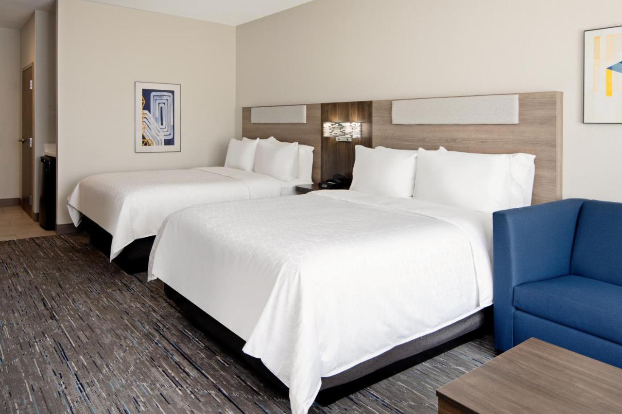 Holiday Inn Express & Suites Palm Desert - Millennium By Ihg Εξωτερικό φωτογραφία