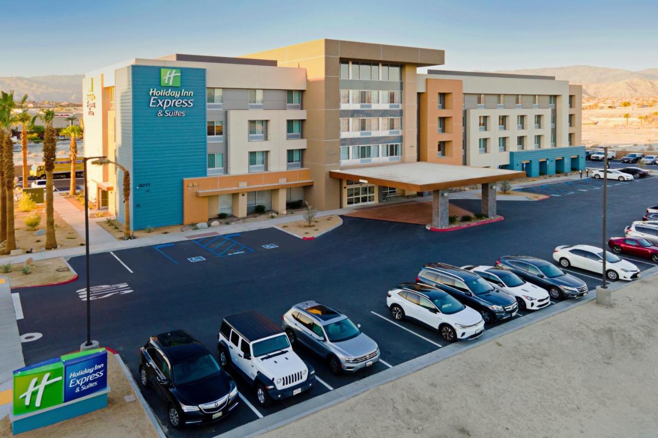 Holiday Inn Express & Suites Palm Desert - Millennium By Ihg Εξωτερικό φωτογραφία