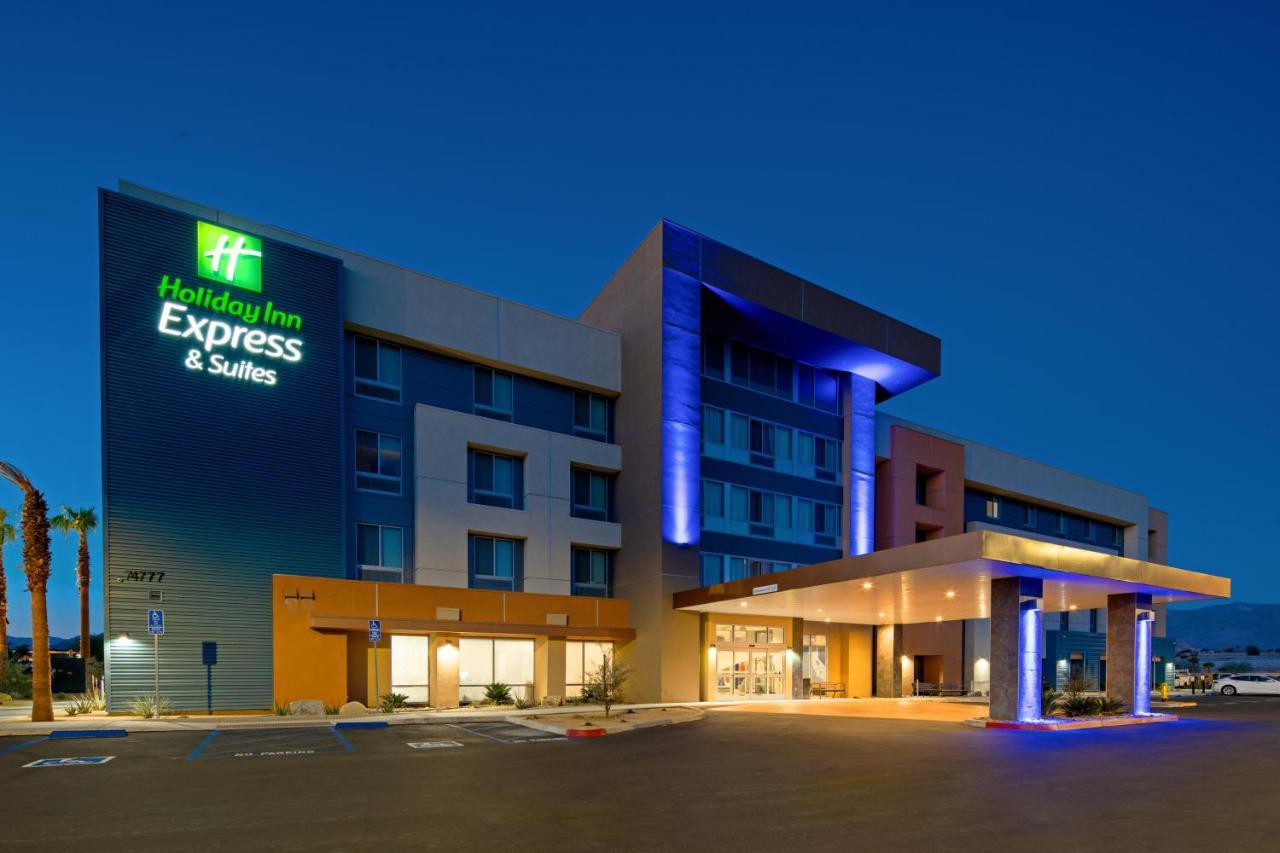 Holiday Inn Express & Suites Palm Desert - Millennium By Ihg Εξωτερικό φωτογραφία